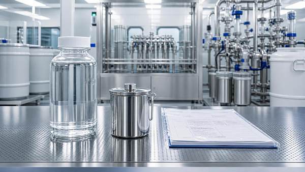 How to Evaluate an Electronic Grade Cleaners Supplier