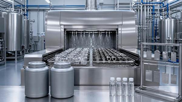 What to Check Before Choosing a Metal Degreasers Supplier