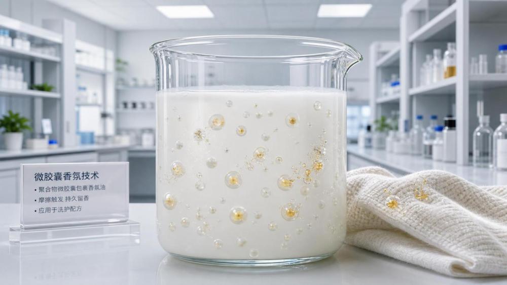 How Microencapsulated Fragrance Systems Improve Long-Lasting Scent How Microencapsulated Fragrance Systems Improve Long-Lasting Scent