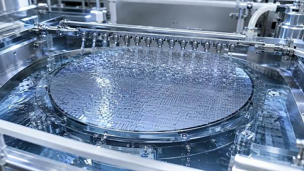 Why Non Ionic Semiconductor Surfactants Help Control Particle Defects