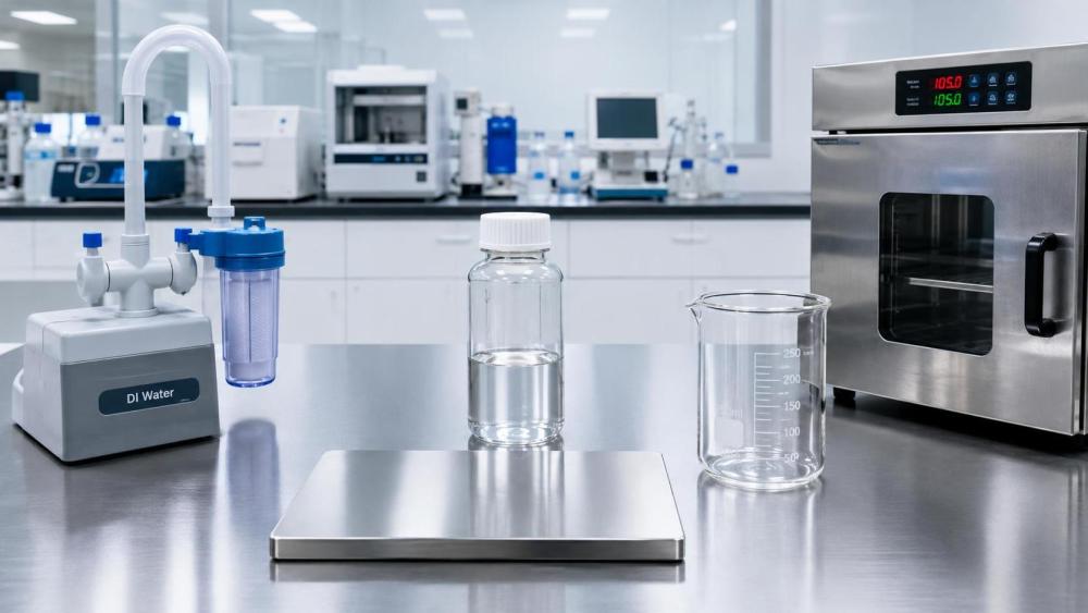 What to Check Before Buying Low Residue Surfactants Wholesale