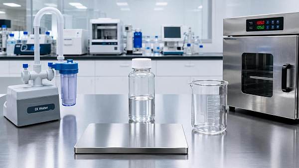 What to Check Before Buying Low Residue Surfactants Wholesale