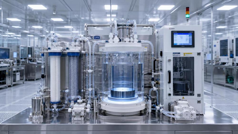 How to Evaluate a Semiconductor Process Cleaners Manufacturer for Yield