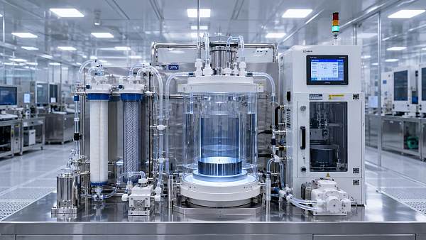 How to Evaluate a Semiconductor Process Cleaners Manufacturer for Yield