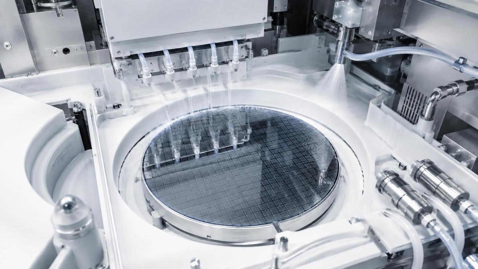 Selecting Low Residue Semiconductor Wafer Cleaners for Critical Processes