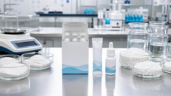 How High Intensity Sweeteners for Tabletop Use Meet Labeling Standards