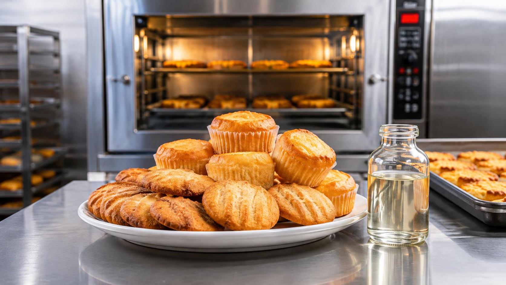 Can Flavor Bases Withstand High-Temperature Baking Without Losing Flavor?