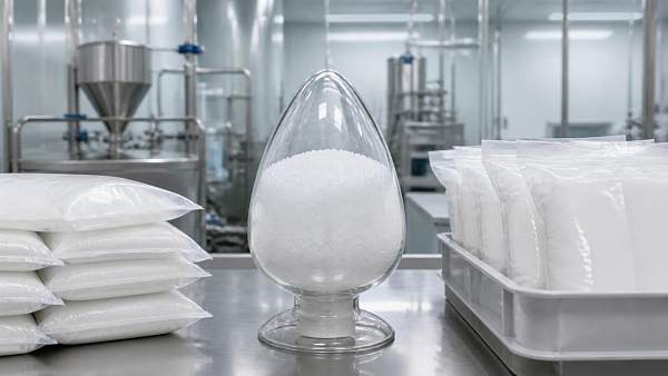 What to Check When Choosing a Saccharin Sodium Supplier for Global Orders