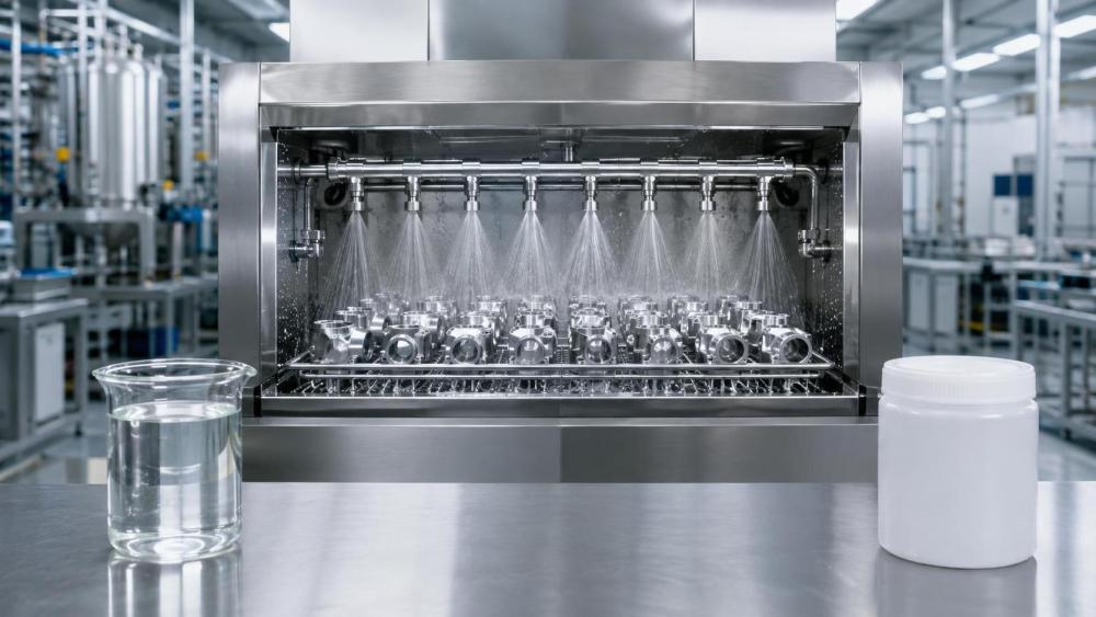 How to Evaluate a Degreasing Surfactants Factory for Industrial Cleaning How to Evaluate a Degreasing Surfactants Factory for Industrial Cleaning