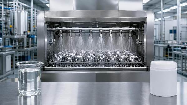 How to Evaluate a Degreasing Surfactants Factory for Industrial Cleaning