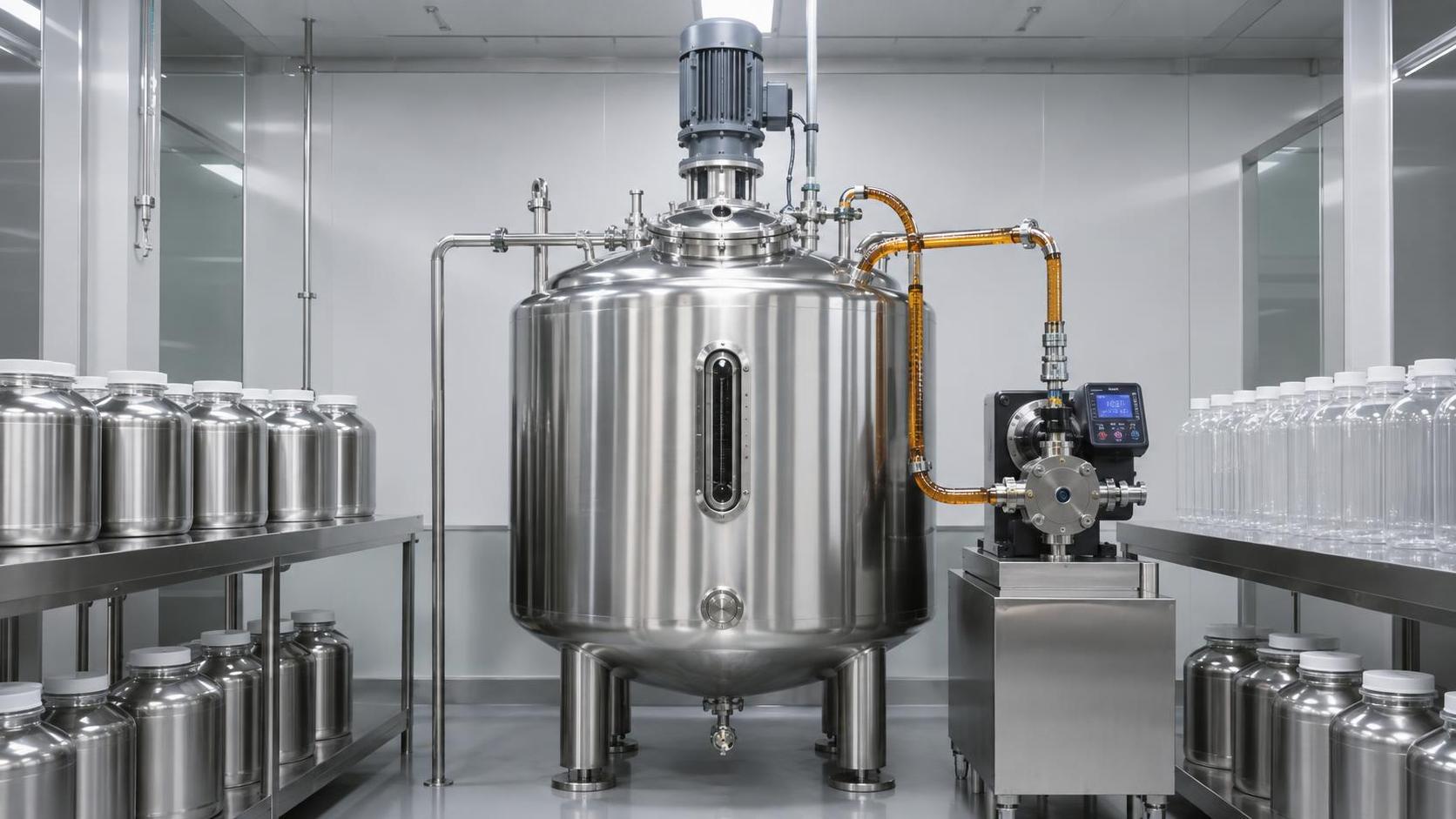 How Liquid Flavors for Soft Drinks Improve Taste Consistency at Scale