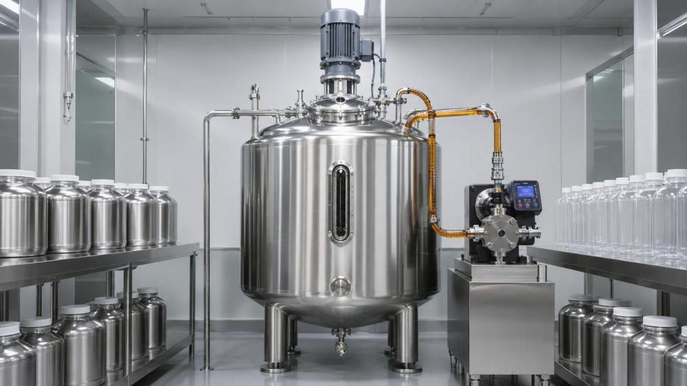 How Liquid Flavors for Soft Drinks Improve Taste Consistency at Scale