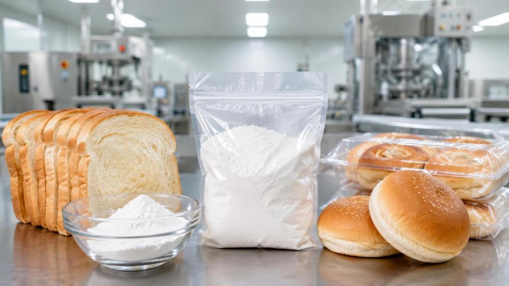 How Propionates Extend Shelf Life While Meeting Food Safety Requirements