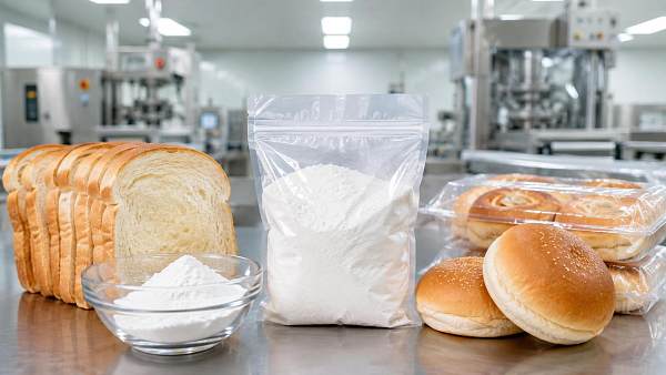How Propionates Extend Shelf Life While Meeting Food Safety Requirements