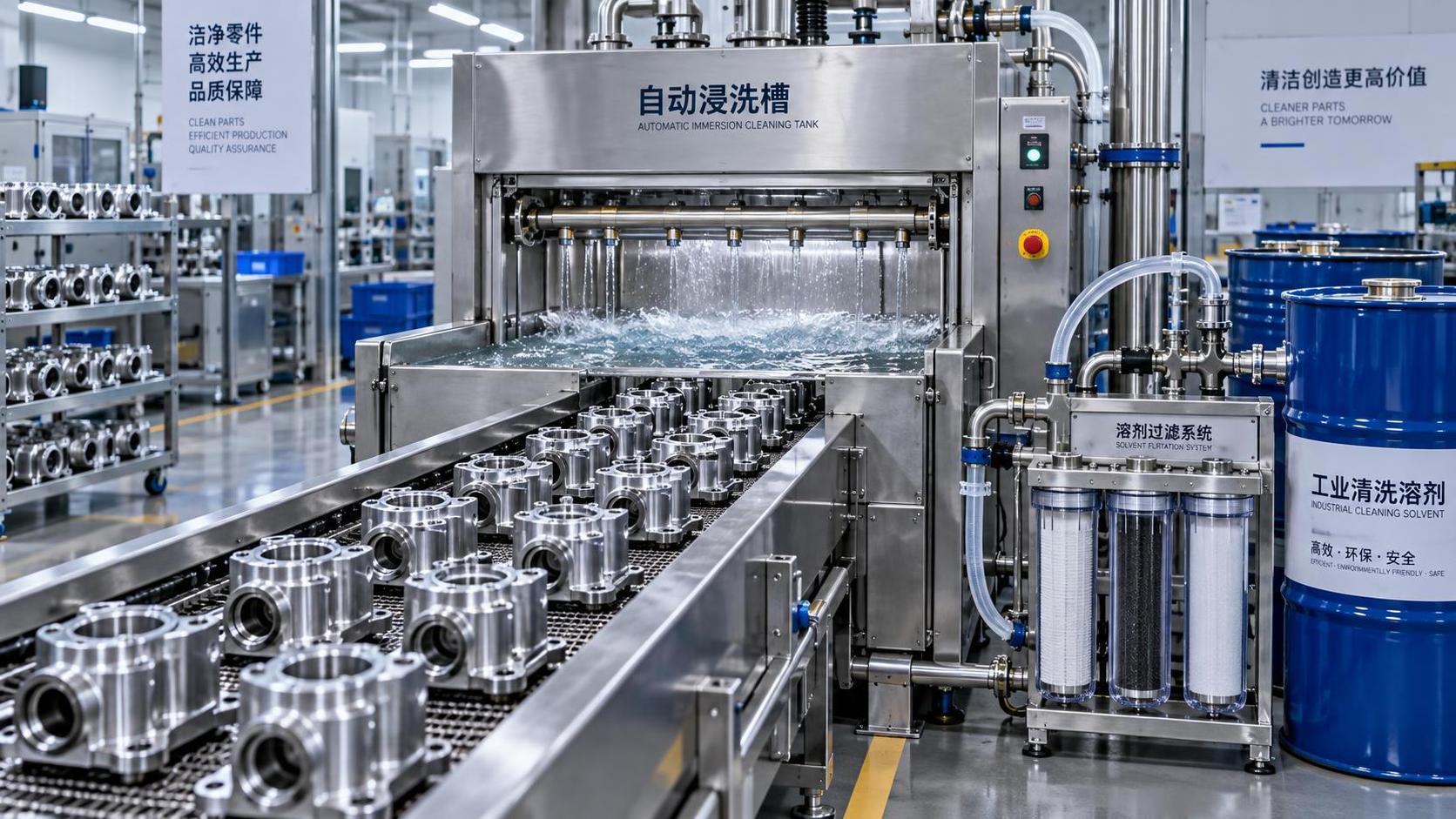 What to Compare When Buying Degreasing Solvents Wholesale in 2026