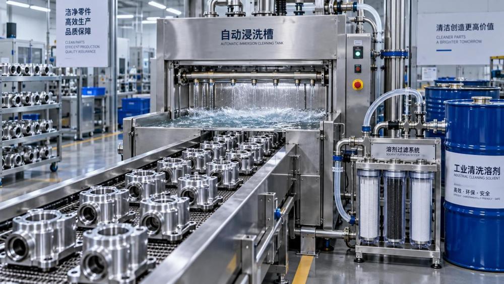 What to Compare When Buying Degreasing Solvents Wholesale in 2026 What to Compare When Buying Degreasing Solvents Wholesale in 2026