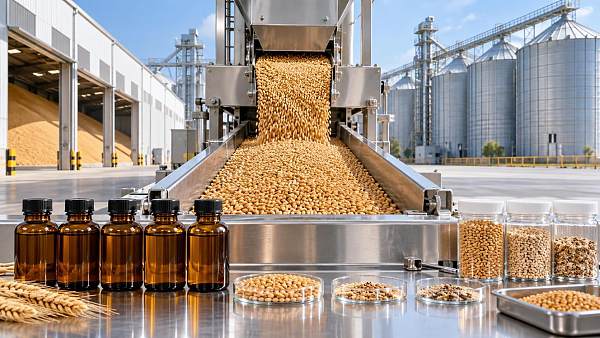 How to Select Insecticide APIs for Reliable Stored Grain Protection