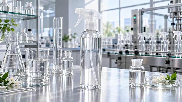 Water Soluble Air Freshener Fragrances That Prevent Cloudiness
