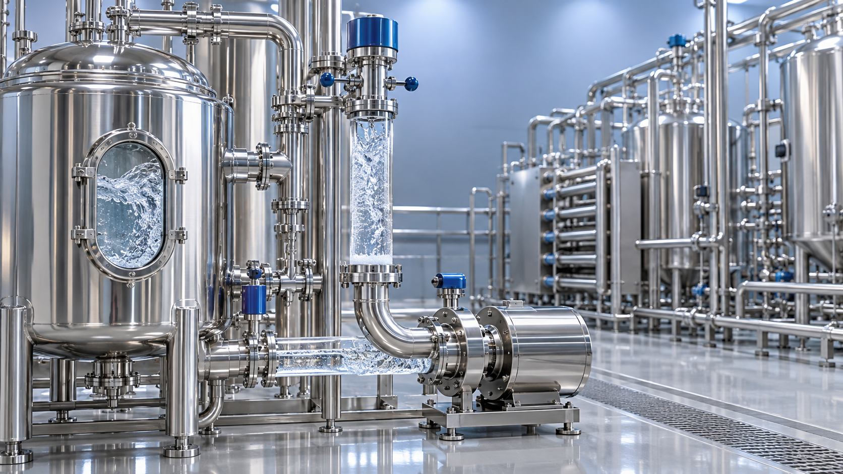 Low-Foaming Nonionic Surfactants for CIP Cleaning: Selection by Soil Load