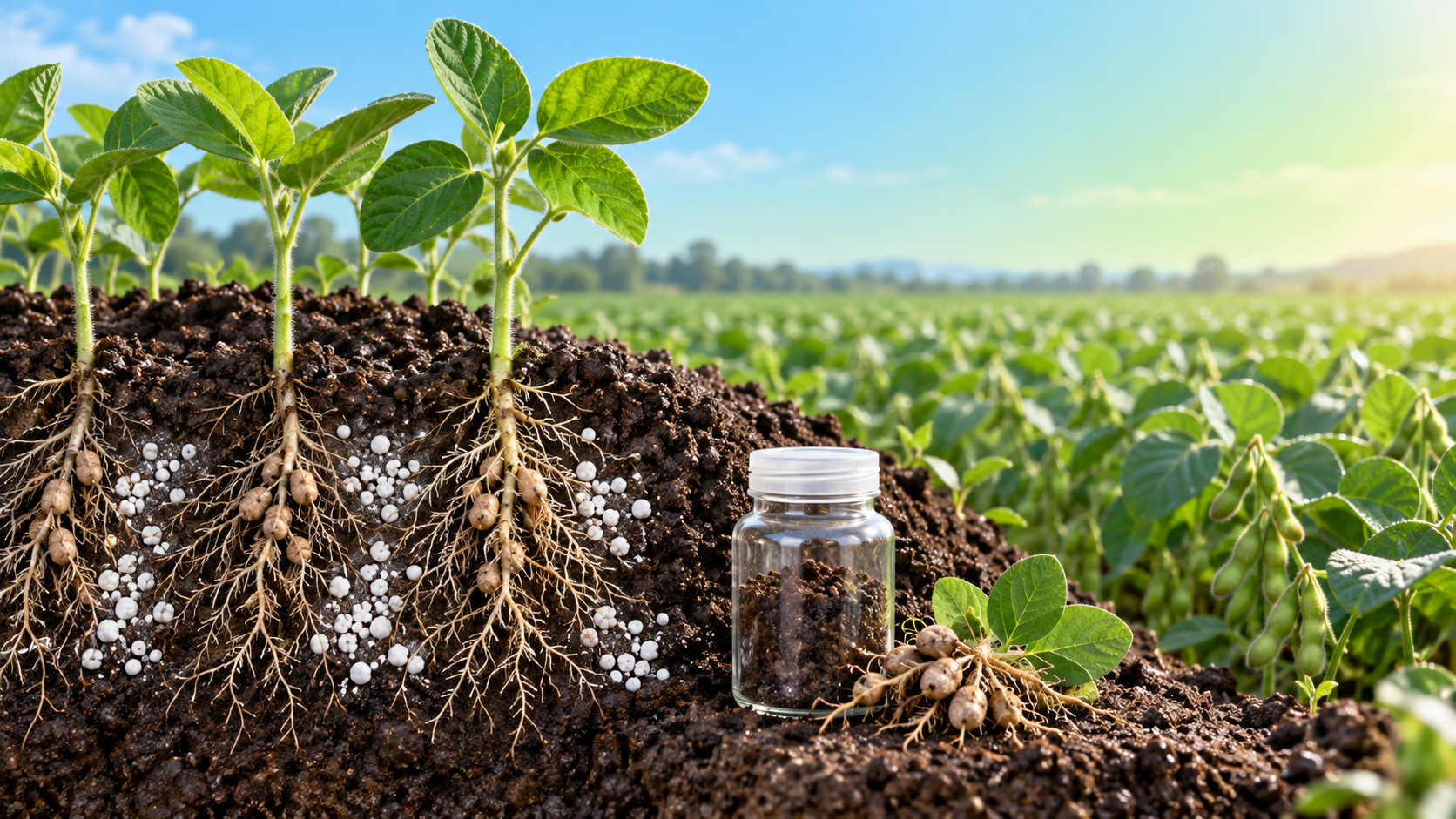 Triple Superphosphate for Soybeans: When Soil-Test P Justifies an Application