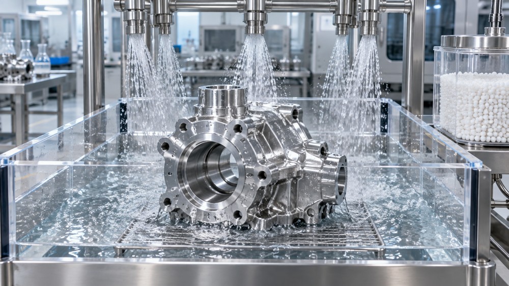 Do Detergent Builders Improve Cleaning Efficiency in Cold Water?