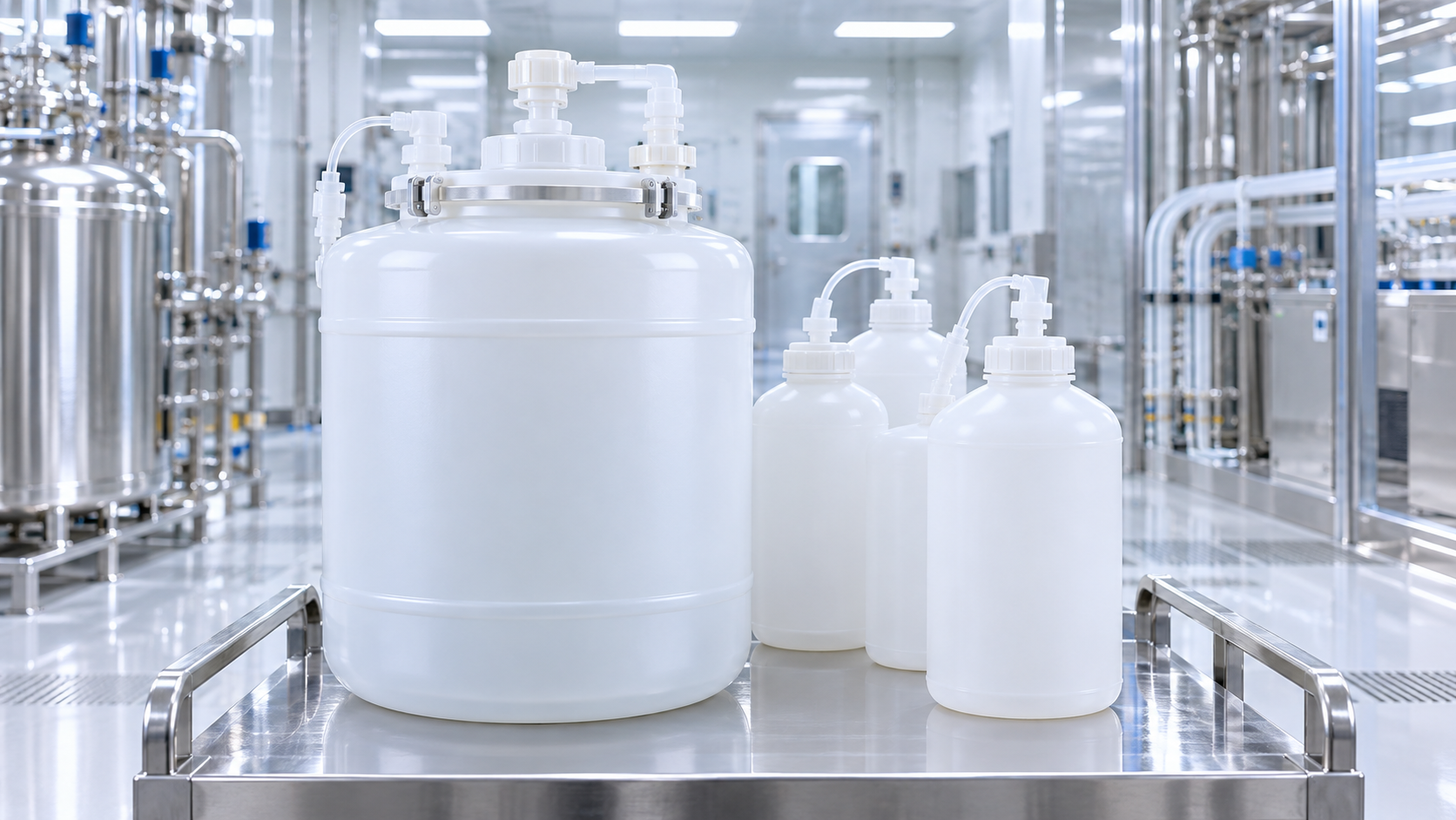 Is Semiconductor Cleaner Packaging Critical to Shelf Life?
