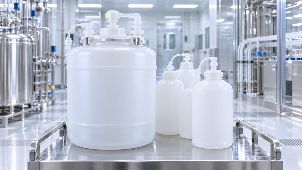 Is Semiconductor Cleaner Packaging Critical to Shelf Life?