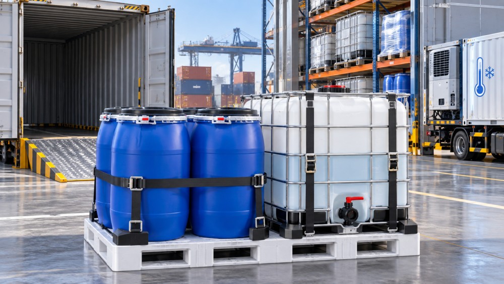 Do Industrial Dispersants Require Special Transport Handling? Do Industrial Dispersants Require Special Transport Handling?