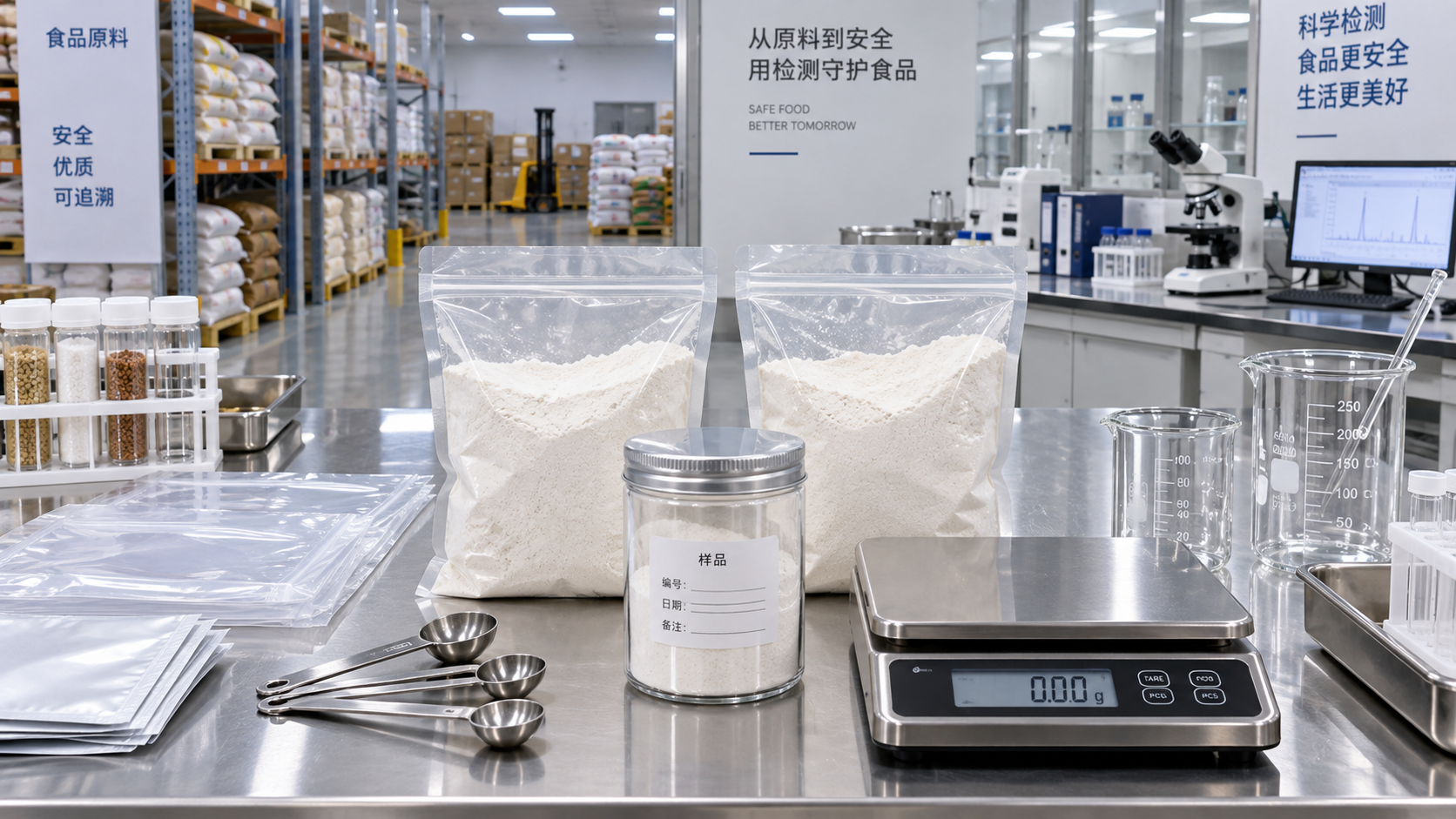 How to Compare Food Preservative Blends Wholesale Quotes