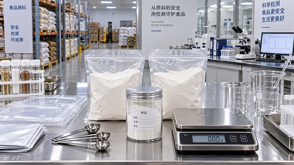 How to Compare Food Preservative Blends Wholesale Quotes