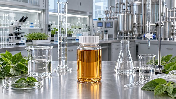 Selecting Fungicide APIs for Soluble Liquid Formulations