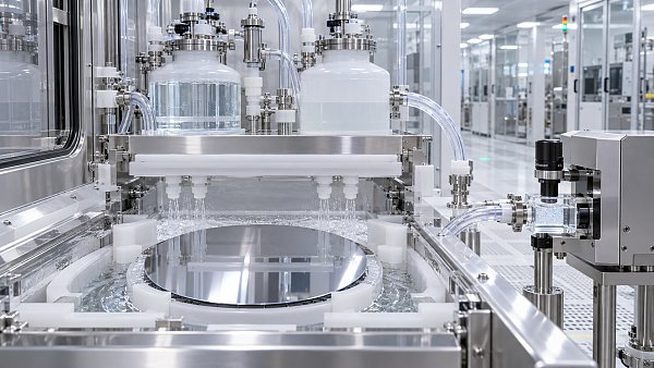 How to Verify Semiconductor Process Cleaners Purity Requirements