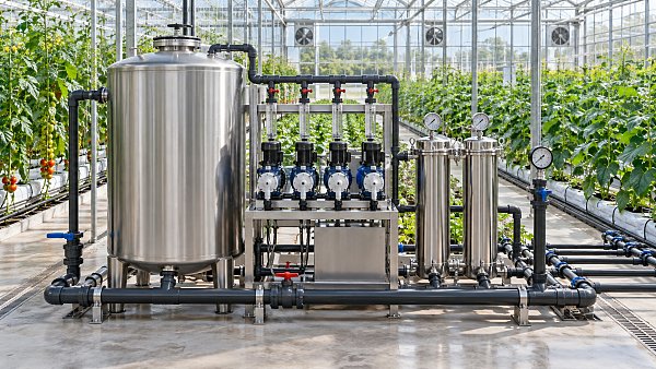 What Determines Fertigation Systems Price and Long-Term Operating Cost