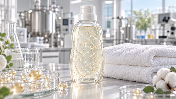 How Fragrance Encapsulates Extend Scent Performance in Household Products