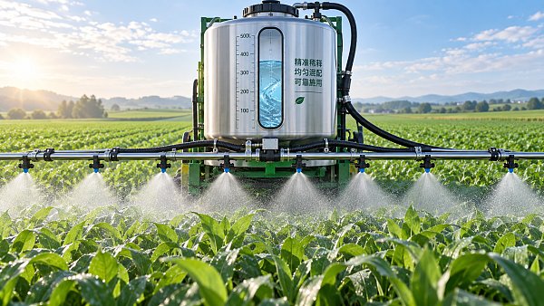 Soluble Concentrates Explained for Reliable Field Applications
