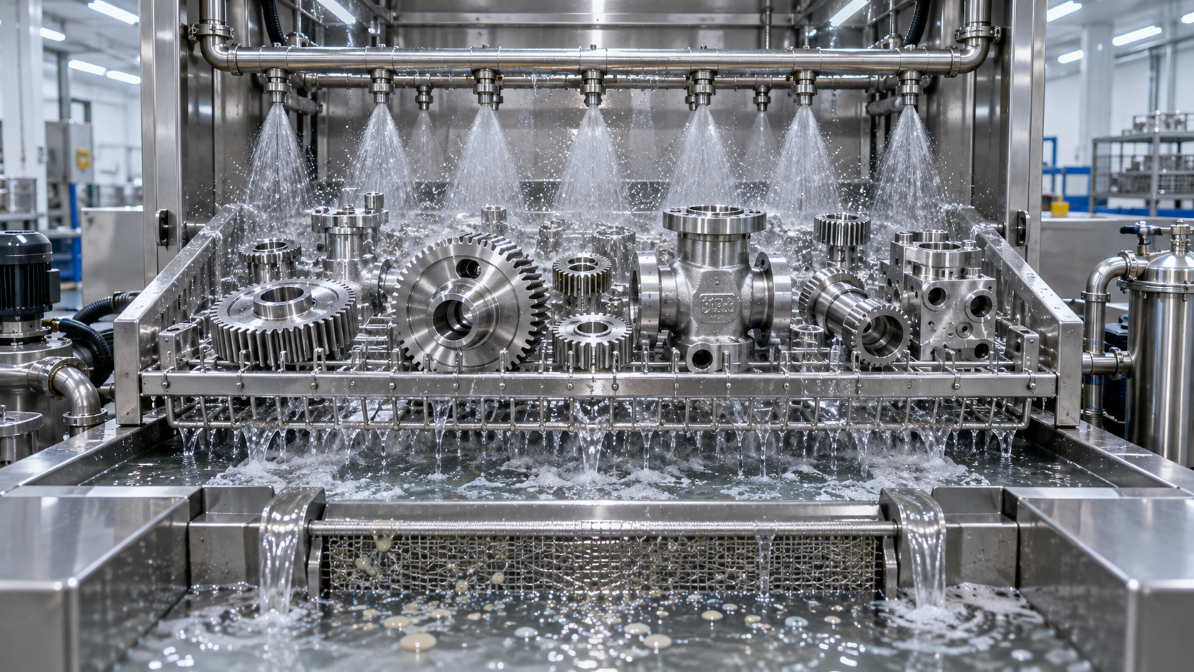 How Degreasing Surfactants Improve Performance in Heavy-Duty Cleaning