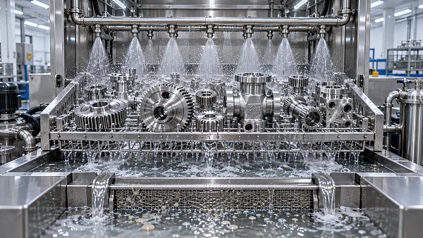 How Degreasing Surfactants Improve Performance in Heavy-Duty Cleaning