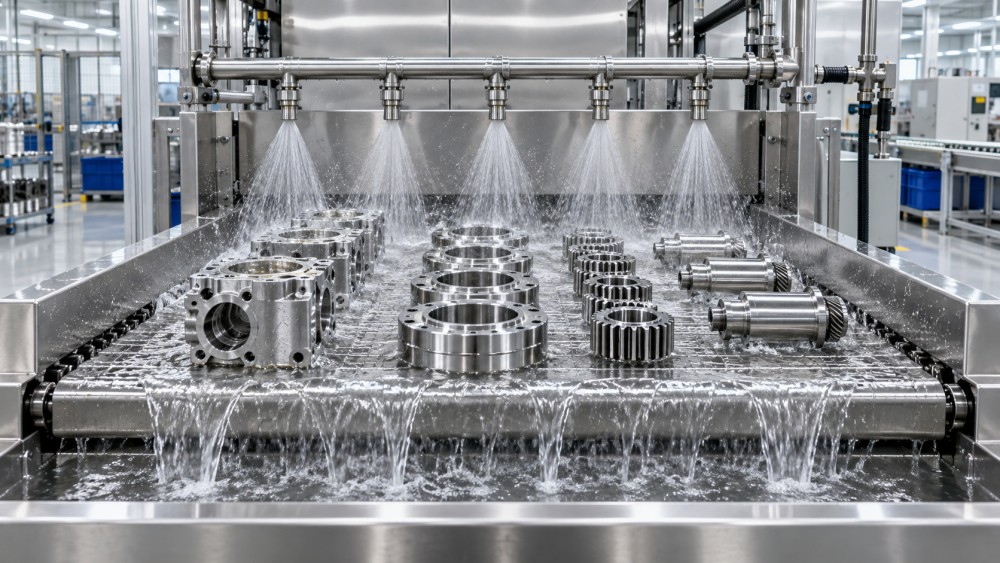Selecting Degreasing Surfactants for Hard Surface Cleaners Selecting Degreasing Surfactants for Hard Surface Cleaners