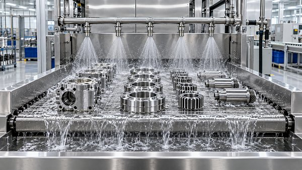 Selecting Degreasing Surfactants for Hard Surface Cleaners