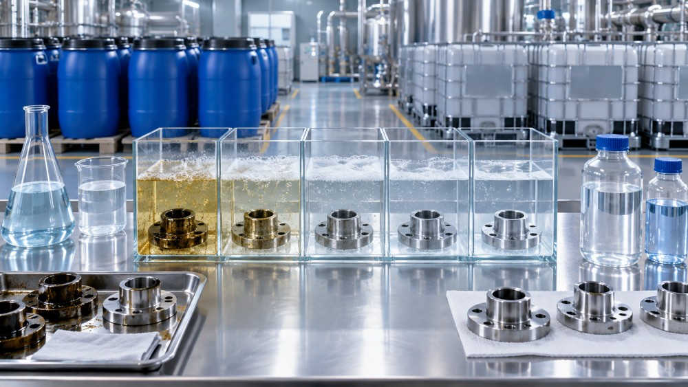 How to Compare Degreasing Surfactants Bulk Price and Performance How to Compare Degreasing Surfactants Bulk Price and Performance