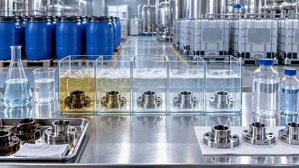 How to Compare Degreasing Surfactants Bulk Price and Performance