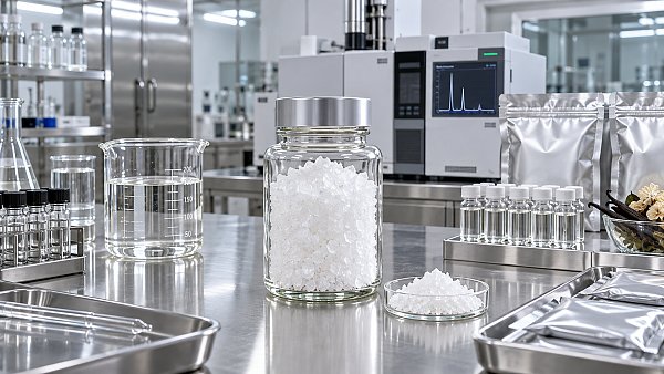 How to Evaluate an Ethyl Maltol Supplier for Reliable Flavor Quality