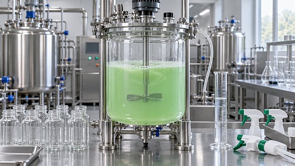 Choosing Defoamers for Agrochemical Formulations Without Reducing Efficacy