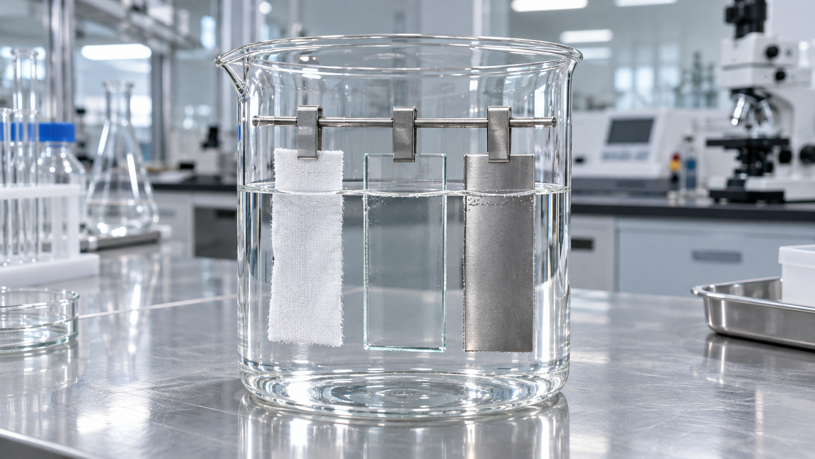 What Are Cationic Surfactants and Where Are They Commonly Used?