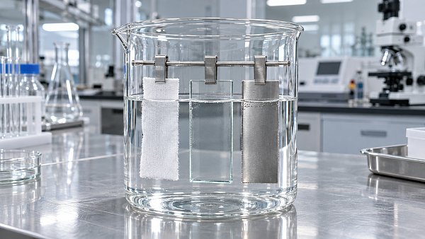 What Are Cationic Surfactants and Where Are They Commonly Used?