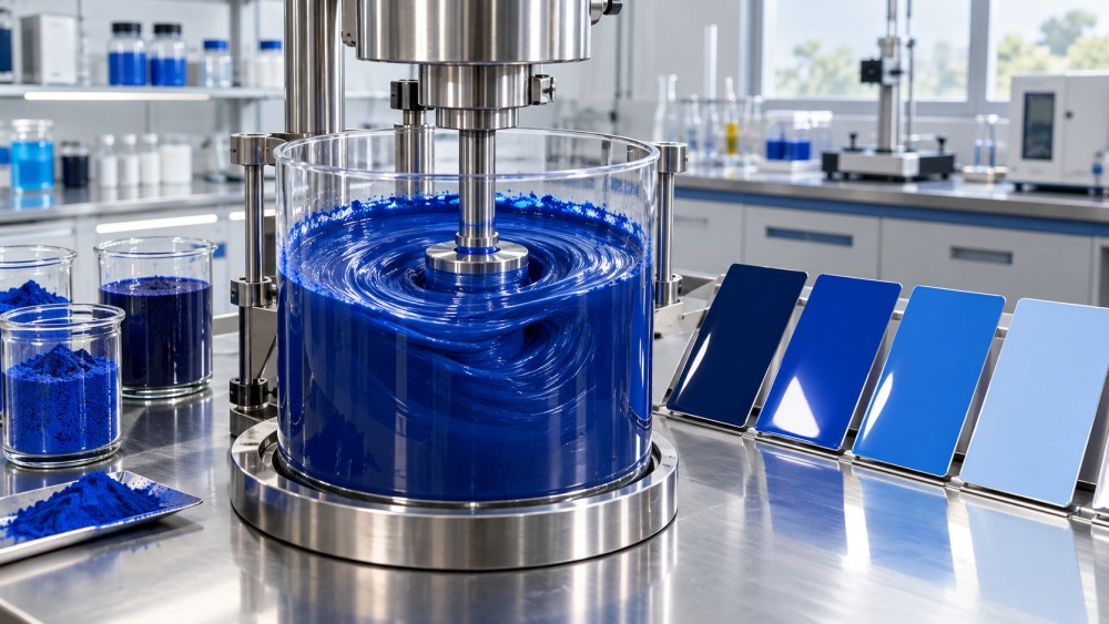 How Anionic Industrial Dispersants Improve Coating Stability How Anionic Industrial Dispersants Improve Coating Stability