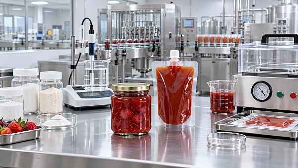 Synthetic Food Preservatives Rules That Support Safer Formulas