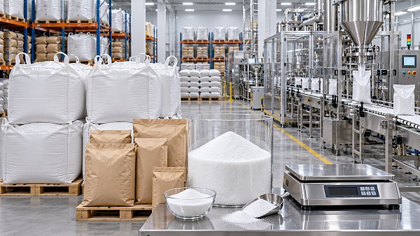 What Drives Zero Calorie Sweeteners Bulk Price in 2026