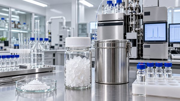 How Ethyl Maltol Purity Testing Supports Flavor Safety Compliance