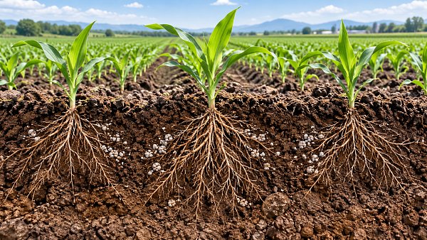 What Diammonium Phosphate Means for Crop Nutrition Planning